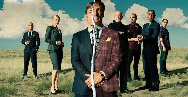 Better Call Saul Staffel 4